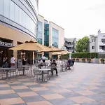 Sherman Oaks 1Br Nr Ventura Blvd Shops Tj Wf Lax-495