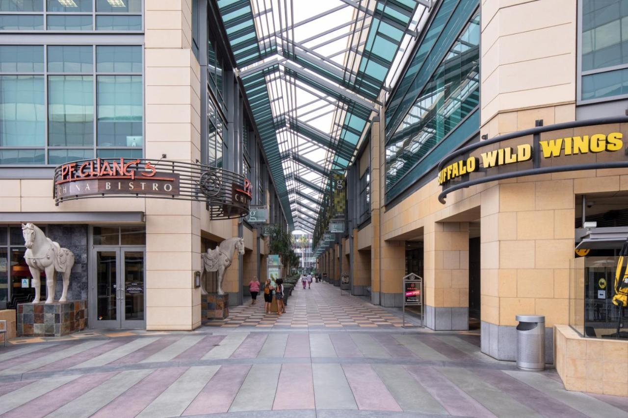 Apartment Sherman Oaks 1br Nr Ventura Blvd Shops Tj Wf Lax-495 Los Angeles